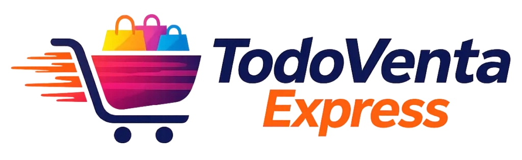 logo todoventaexpress