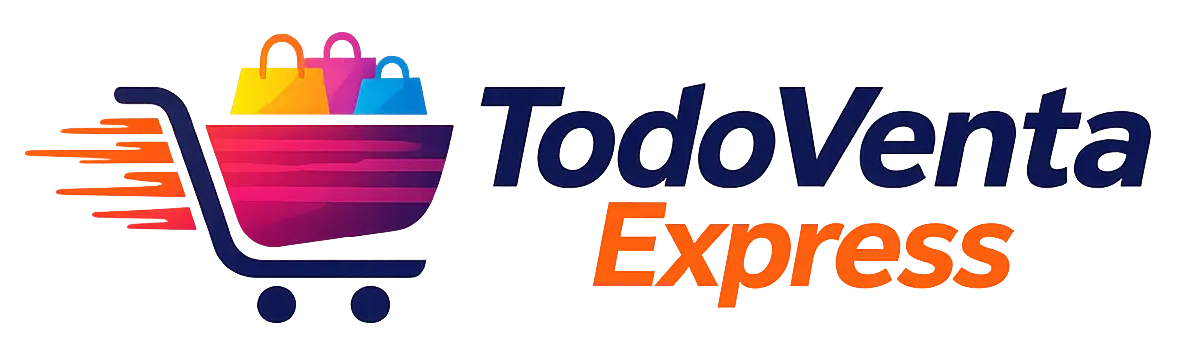 logo todoventaexpress
