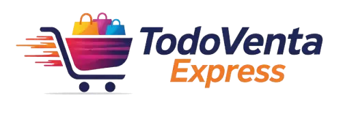 logo de todo ventas express