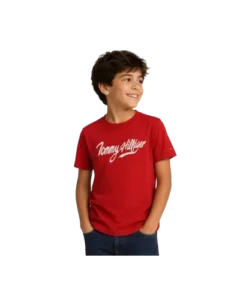 polo de niño